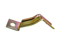 Staffa di supporto per tubi aria condizionata. Porsche 964 1989-94