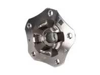 Portacubos delantero. Porsche 987.1 / 987.2 / 996 / 997.1 / 997.2 / 981 / 991 / 982 / 992 - 99134160502, 99134160500, 98633160520, 99134160501, 99134160503, 9P1407615, 99734160501, 99634160591