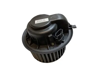 Heater / aircon blower motor, Rear. Porsche 955 / 957 Cayenne - 95557206100, 95557206101