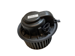 加热器/空调鼓风机电机，后部。保时捷 955 / 957 卡宴 - 95557206100, 95557206101