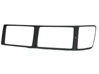 Cornice faro paraurti anteriore. Porsche 928 dal 1978 al 1986 - 92850511704, 92850511804, 92863142101, 92863142201, 92863141601, 92863141600, 92863192500, 92863192600, 92863141401, 92863141400, 92863192700, 92863192800