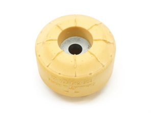 Shock Absorber Supporting Mount. Porsche 957 Cayenne - 95533301900