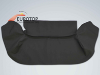 Cabriokap tonneaucover. Porsche 356 - 64456109501101, 64456109501102, 64456109501103, 64456109501107, 64456109501301, 64456109501112, 64456109501113, 64456109501117, 64456109501311, 64456109501, 64456109501111