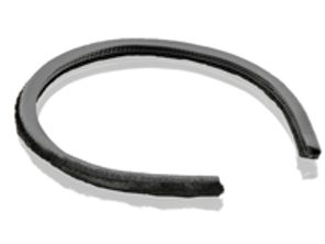 Door shaft gasket. Porsche 914 - 91453193910