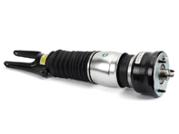 Front air suspension shock absorber. Porsche 970.2 Panamera 2014 - 2016 - 97034305234, 97034305235, 97034305237, 97034305134, 97034305135, 97034305137, 97034315133, 97034315134, 97034315135, 97034315136, 97034315137, 97034315138 - AS-3376, AS-3377