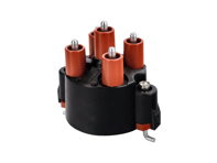 Verteilerkappe. Porsche 928 / 924S / 944 - 94460225100, 1235522325 - VK442S