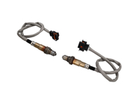 Kit de sonda lambda de oxígeno antes del catalizador. Porsche 997.1 2006-08 - 99760617601, 99760617602 - EX.029.022, EX.029.021