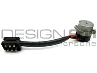 Ontsteking startschakelaar. Porsche 968