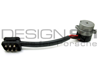 Ontsteking startschakelaar. Porsche 968