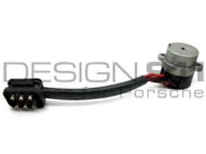 Ignition starter switch. Porsche 968