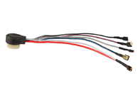 Cablaggio dell'interruttore della luce. Porsche 911 dal 1970 al 1975 91161201000 - 91161201000 - PS9229B, 1695152000