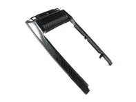 Gear Shift Trim Cover Carbon Fibre. Porsche 987 Boxster / Cayman / 997 - 99755324301 - I207