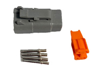 Jenvey 4 针织机插座套件