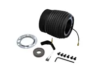 Lenkradnabensatz für Porsche 993 / 996 / 986 Boxster