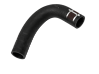 Koelvloeistofslang. Porsche 957 / 958 Cayenne 3.6L 2007-17 - 95510635520