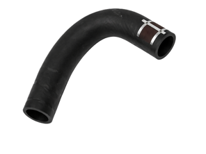 Coolant Hose. Porsche 957 / 958 Cayenne 3.6L 2007-17 - 95510635520