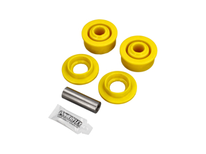 Boccola grande per montaggio trasmissione. Porsche 964 / 993 AWD vetture Powerflex - PFR57-122, PFR57122, 99337521900, 99337502300, 96437502301