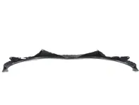 Frontspoilerlippe. Porsche 991 Turbo S - 991505557101E0, 99150555710