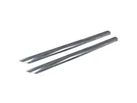 Side Sill Moulding kit. Porsche 911 1969-73 - 90155910553