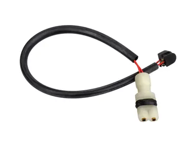 Brake pad wear sensor. Porsche 944 1987-89 - 94461221201 - URO-004403, 1697300600
