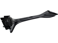 Fuel tank / battery support. Porsche 911 1963-68 - 90150104920, 591031, 1682700300, 90150104920GRV - 1682700300