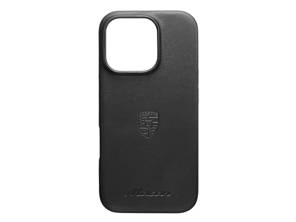Porsche Snap-On Case für iPhone 16 Pro Macan - WAP0300040SMAC