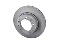 Rotor de disque de frein, avant. Porsche 964 C2 / C4 - 96435104102, 96435104106, 90264607