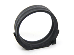 Tule regelklep stationair. Porsche 993 - 99311058702, 99360616000