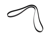 Drive belt. Porsche 981 / 981C / 991.1 / 991.2 / 992 / GT4 - 0PB903137A, 6PK1768, 9A110221800, 0PB903137G