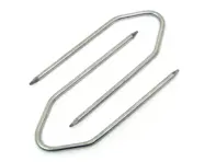 Outils de démontage d'autoradio / clim pour Porsche 964 / 993 - 96465914800, 96465914802