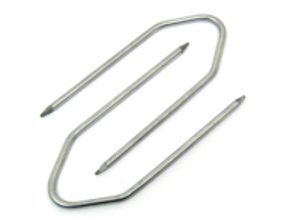 Radio / Climate control unit removal tools for Porsche 964 / 993 - 96465914800, 96465914802