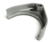 Fourchette de sélection 1ST/2ND Fourchette de changement de vitesse. Porsche 911 1987-94 - 95030311101, 950.303.111.01 - CMSG5012F