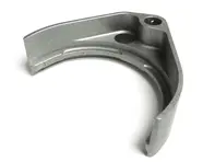 Horquilla selectora 1ST/2ND Horquilla de cambio de marchas. Porsche 911 1987-94 - 95030311101, 950.303.111.01 - CMSG5012F