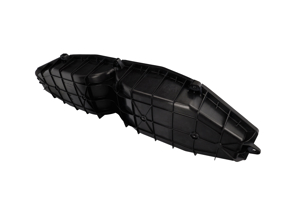 保时捷 991-1 Carrera / 991-1 & 991-2 GT3/R/RS 空气滤清器外壳盖 - 99111023101