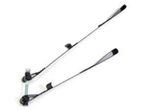 Correa de la carcasa del ventilador del alternador. Porsche 964 89-94 - 96410601701