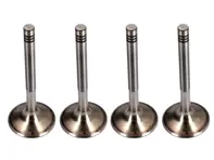 发动机气缸盖进气门套件。保时捷 924S / 944 - 92810540902