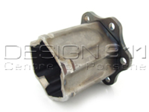 Inner Driveshaft Joint Sleeve. Porsche 970 Panamera - 97034903102