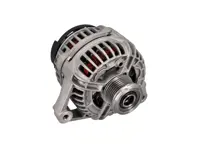交流发电机。保时捷 Boxster 986 / 996 Turbo / 997 / Boxster 987 / Cayman 987C *手动挡汽车 - 0986047140, 0124525057, 1986A00874, 0124525057, 99760301203, 99760301205, 99760301207, 99760301209, 99760301201