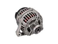 Dynamo. Porsche Boxster 986 / 996 Turbo / 997 / Boxster 987 / Cayman 987C *Handmatige auto's - 0986047140, 0124525057, 1986A00874, 0124525057, 99760301203, 99760301205, 99760301207, 99760301209, 99760301201