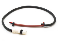 Sensor de desgaste de pastillas de freno. Porsche Boxster 986/996/996TT/997 - 99661236500, 99661236501