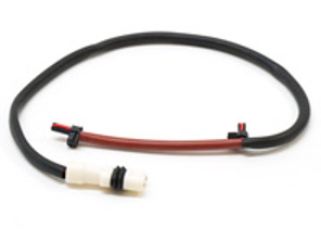 Brake pad wear sensor. Porsche Boxster 986 / 996 / 996TT / 997 - 99661236500, 99661236501