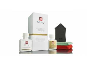 Autoglym Ultra High Definition keramische coating - UHDCCKIT