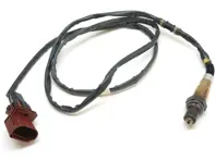 Lambda oxygen sensor. Porsche 955 V8 BEFORE Catalytic converter - 94860612802, 94860612902, 0258007158, 0258006826, 94860612800, 94860612800EM02