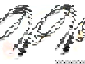 Lambda oxygen sensor. Porsche 955 V8 BEFORE Catalytic converter - 94860612802, 94860612902, 0258007158, 0258006826, 94860612800, 94860612800EM02