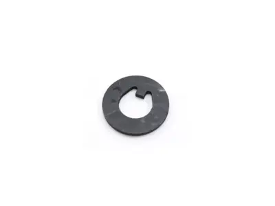 Rondella reggispinta per cuscinetto ruota anteriore. Porsche 911 / 912 / 914 1963-73 - 90134166300, 90134166301