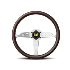 Stuurwiel Momo erfgoed grand prix