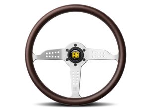 Steering wheel Momo heritage grand prix