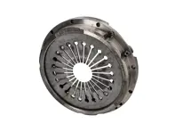 Placa de presión del embrague. Porsche 911 1972-86 915 Caja de cambios - 3082087031, 91511600127, 91511600110, 91511600118