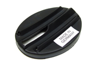 Manchon de soufflet de changement de vitesse. Porsche 911 1974-89 / 930 - 91142459105 - 91142459105, 91142459105/1, 91142459104