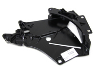 Convertible top housing support. Porsche 997.2 - 99756194301, 99756194300, 99756194401, 99756194400